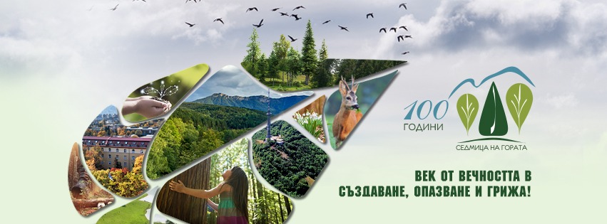 Седмица на гората 2025